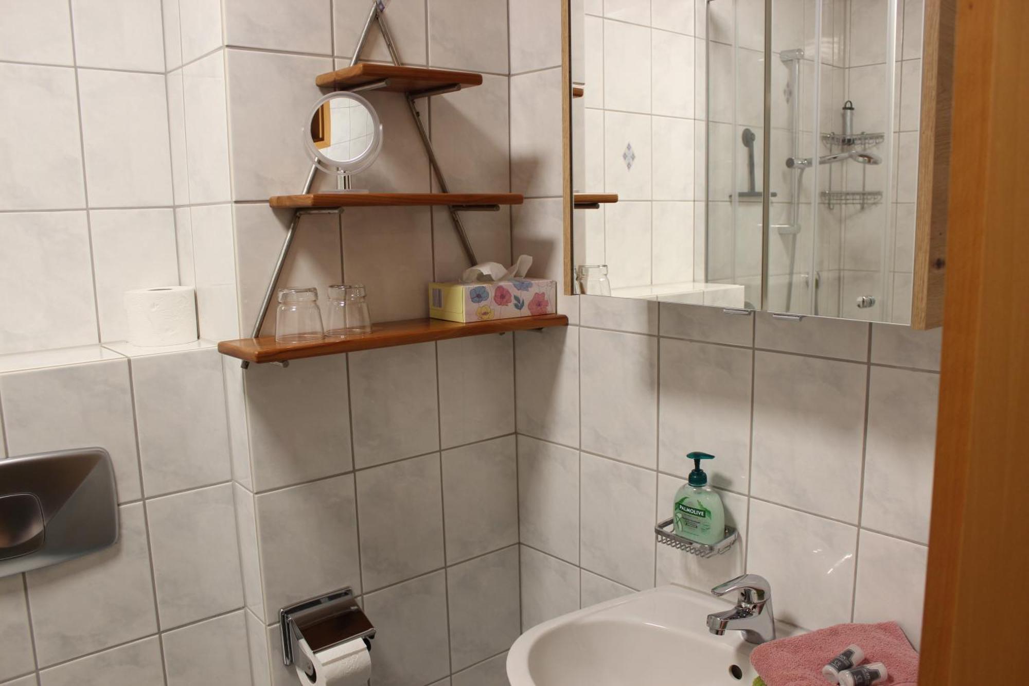 Gasthaus Zur Waldesruh Waffenbrunn Экстерьер фото