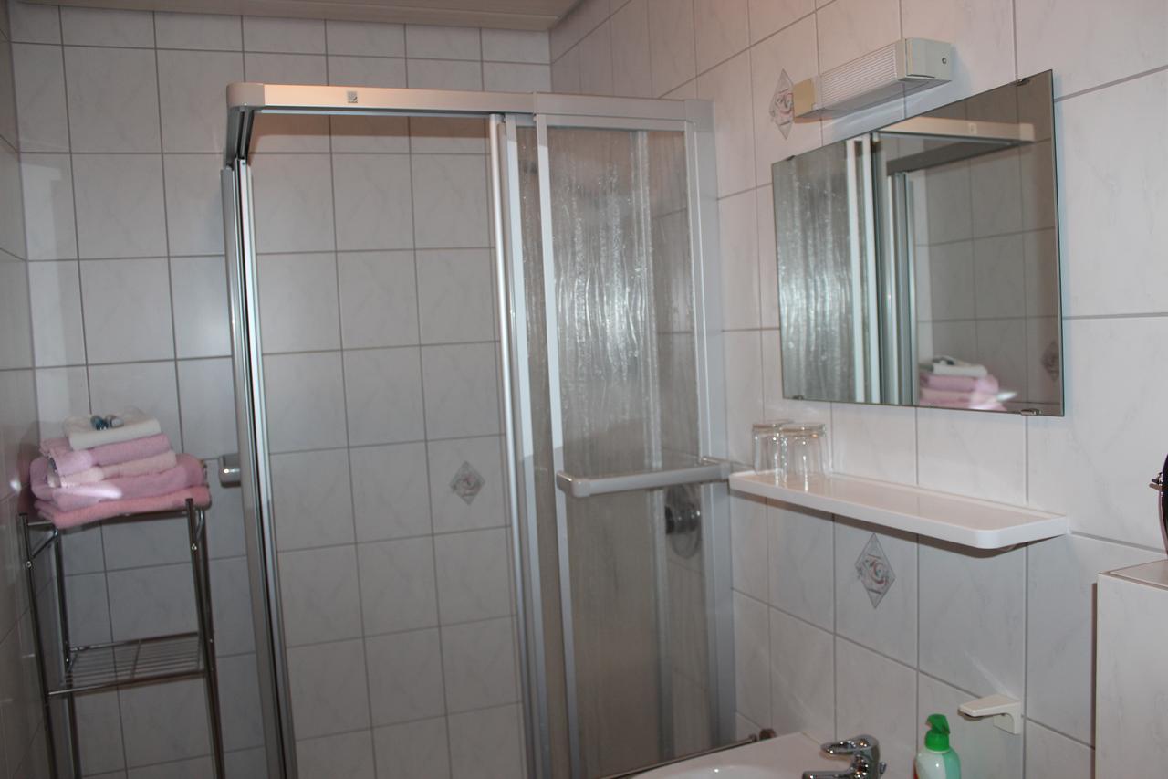 Gasthaus Zur Waldesruh Waffenbrunn Экстерьер фото